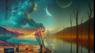 Enchanting Spring Ambient Melodies: Your Path to Serenity and Discovery by Future Essence - Experiential Sci-Fi Ambient Music 185 views 2 months ago 52 minutes