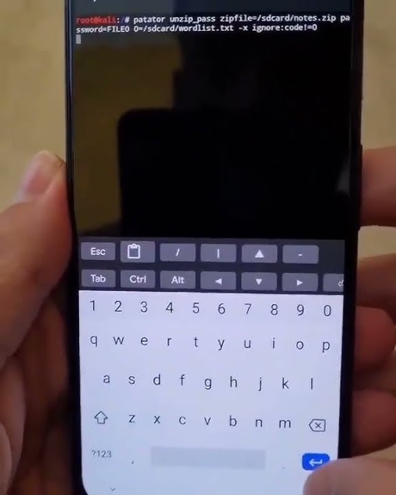 You forgot password of your ZIP file? No problem!