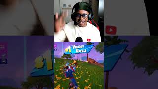 Fortnite Spider-Man Brand New VICTORY
