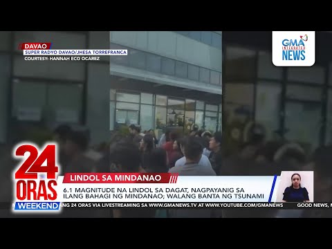 6.1 magnitude na