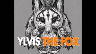 Video thumbnail of "Ylvis - The Fox (What Does The Fox Say?) (Speed Up)(No Chipmunk Voice)"