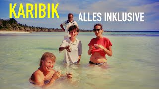 Urlaub 'Alles-Inklusive' in der Dominikanischen Republik by Dokumacher 37,264 views 2 years ago 28 minutes