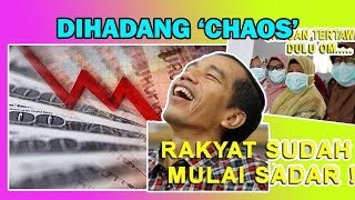 N6ERii! Ind0NESIA DIH4DAN6 'CHA0S' TIN66AL HITUN6 HARI, SUNN4TULLAH