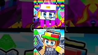 Johnny vs dash