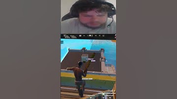 How to clip someone using simple edit | #jmizzyy on #Twitch #fortnite #fortniteclips #fortnitememes