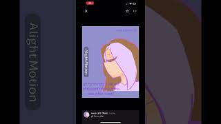 ima do an animation meme to this song too #fyp #art #animation #gif #profilepic #pfp #fyp #foryouuu