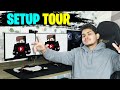 MrGamerJay Setup Tour 🤑