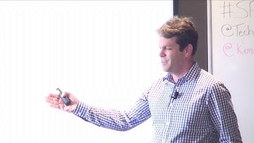 Kaminario Technology Vision: The Future of Storage and the All Flash Data Center