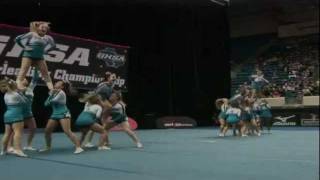 Starr's Mill 2011-2012