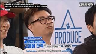 [ENG SUB] Produce 101 Season 2 Episode 9 'Show Time' Cut (3/3)