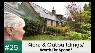 Download Lagu Near Alford: Acre Plot, Big Potential — Can I Phase This? | Ep 25 MP3