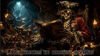 Pirate Folk Metal Music - Los muertos no cuentan cuentos