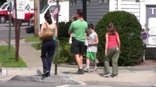 Shopping in Milford, Pennsylvania screenshot 5