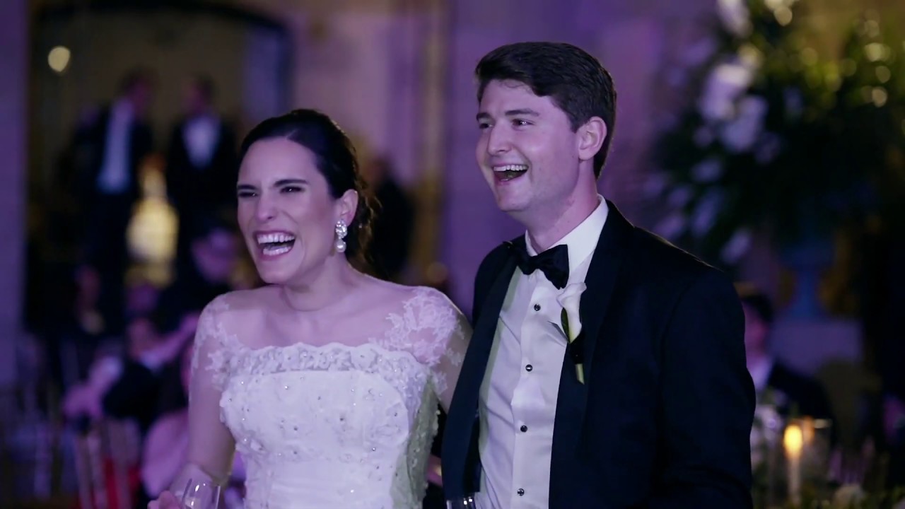 Flagler Museum Wedding | Andrea and Daniel