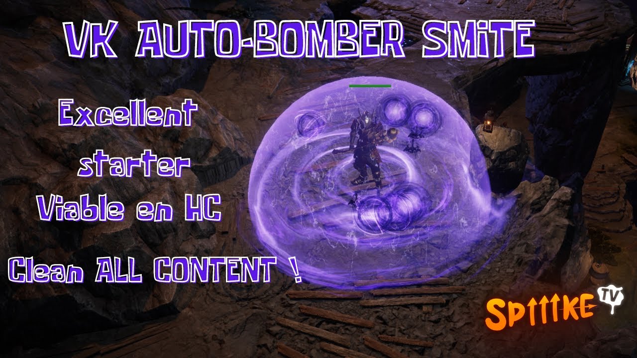 last-epoch-1-0-guide-du-vk-auto-bomber-smite-crit-julra-t4