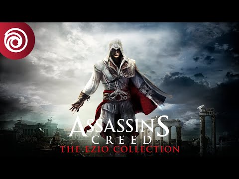 ladrar Viaje resumen Assassin's Creed: The Ezio Collection estará disponible para Nintendo  Switch el 17 de febrero