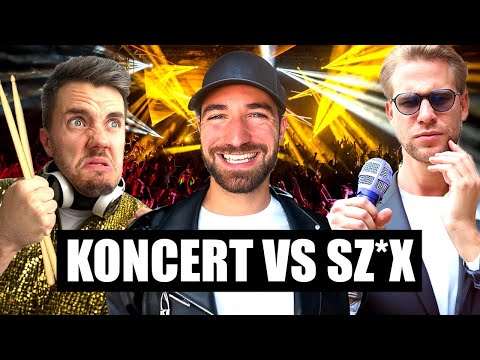 KONCERTEK MINDENEK FELETT? - TRIÓ EPISODE #146