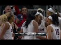 Atlanta Dream Win Semifinals Game 1 Against New York Liberty - Game Highlights