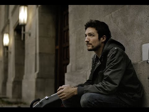 Frank Turner - The Ballad Of Me And My Friends
