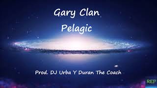 Gary Clan - Pelagic