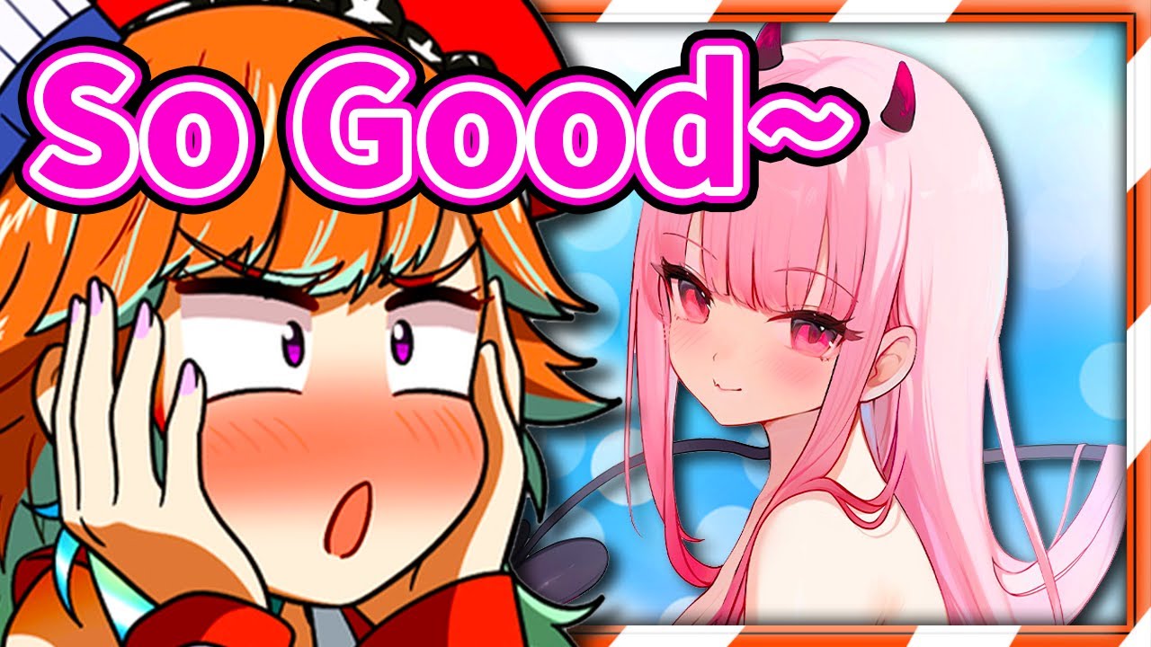 Kiara Notices How Much Leaner Calli Looks Now IRL 【HololiveEN】