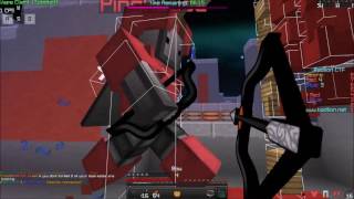 CTF Flux vs. Divergent (Ast0nish, ShatterV2, CrispyyyBacon, Feeej etc.)