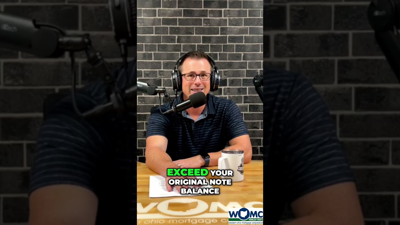 Unlocking FHA Streamline: Save on Mortgage Payments