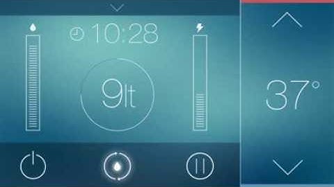 Gradient Background Presentation