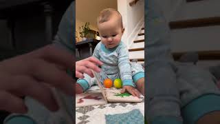 Supporting your child's vocabulary by Lovevery 1,772 views 2 weeks ago 1 minute, 2 seconds