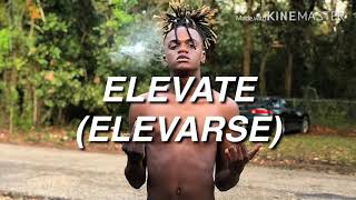 JayDaYoungan - Elevate subtitulado al Español/Castellano (Letra en Español)