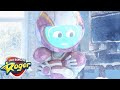 Space Ranger Roger | Ice Cold Roger | Cartoons For Kids