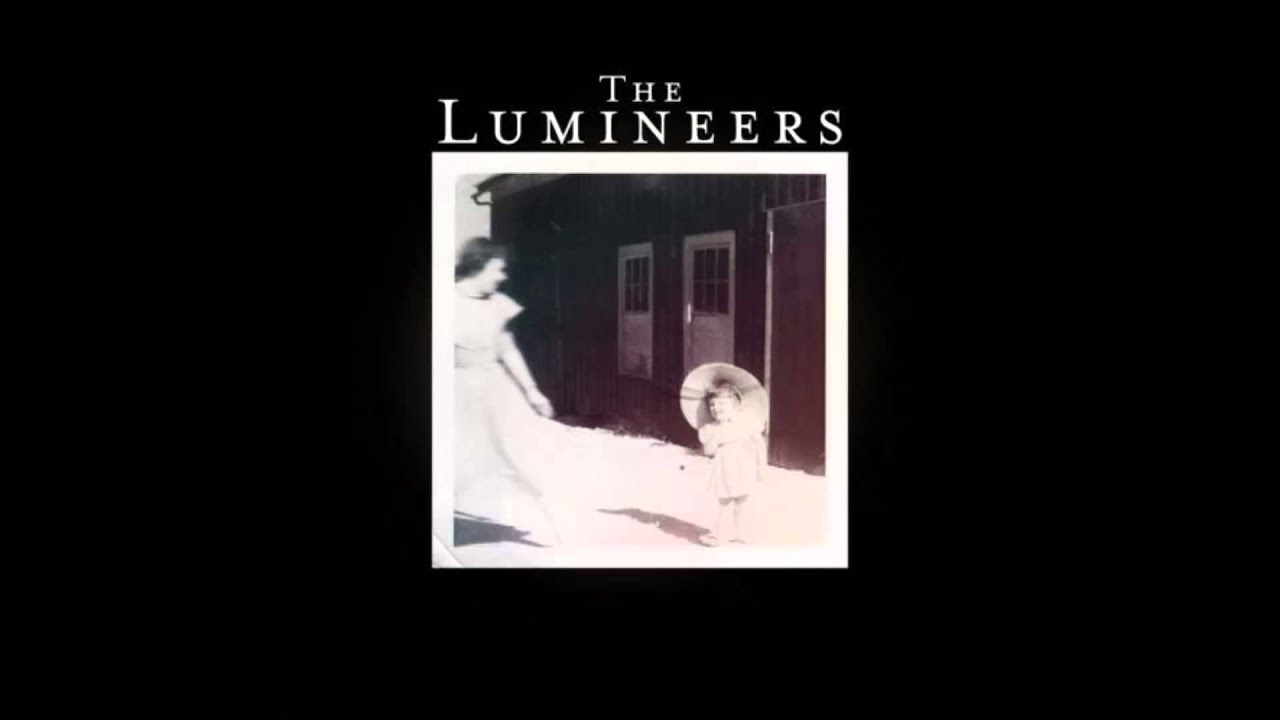 The Lumineers,Dead Sea The Lumineers,Dead Sea