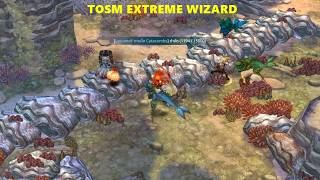 (Live) Tree of savior M 19/6/69 WIZARD LV.142 จบเควสเหลือง135-138มาต่อ140กัน ไปเร็วไม่ได้หรอ