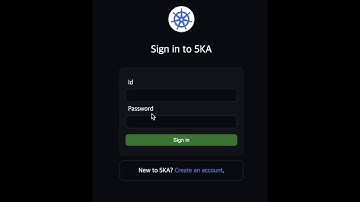 클라우드환경 기반의 애플리케이션 배포와 오케스트레이션 자동화