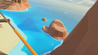 Walkabout Mini Golf - TOURIST TRAP - PSVR 2 - PS5