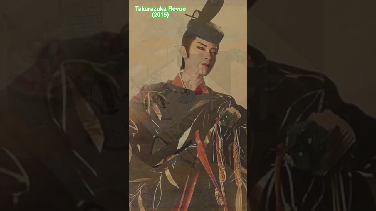 The Tale of Genji and Japanese Hot Springs (字幕ありSubtitle included!)