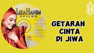 Getaran Cinta Di Jiwa - Liza Hanim (lyric video) Road To Liza Hanim 27 Years Journey In Concert