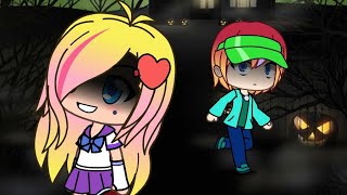 Gacha life | hide and seek song (watch till the end)