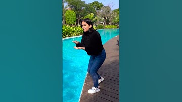 RESORT KA POOL 🧭 PIHOOZZ