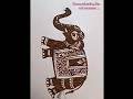 #elephantmehndidesign#elephant🐘🐘#mehndi#nature#art#love#viral#video#shorts#trending#reels#youtube