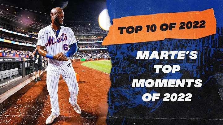 Martes Top Moments of 2022