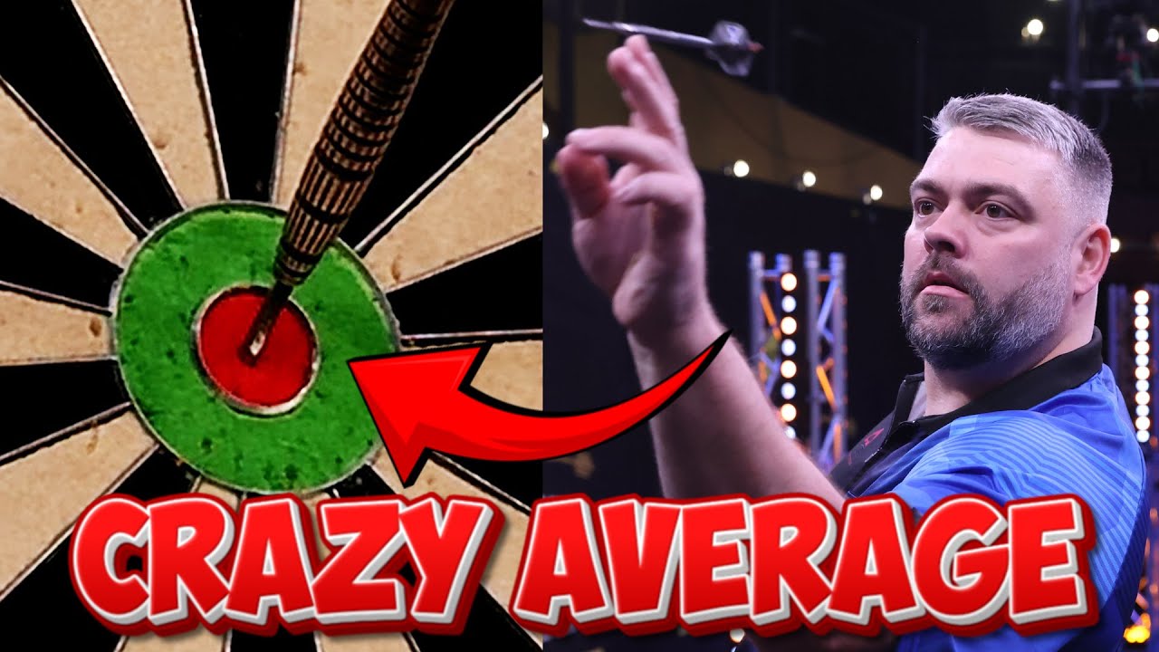 *INSANE* PERFORMANCE! 🔥🤯 | Scott Campbell 🆚 Derek Coulson