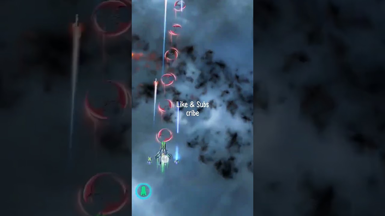 WING FIGHTER BOSS 15 