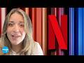 Netflix Needs to Chill!  I Feedback Friday Ep. 8 w/ guest host Rebecca
