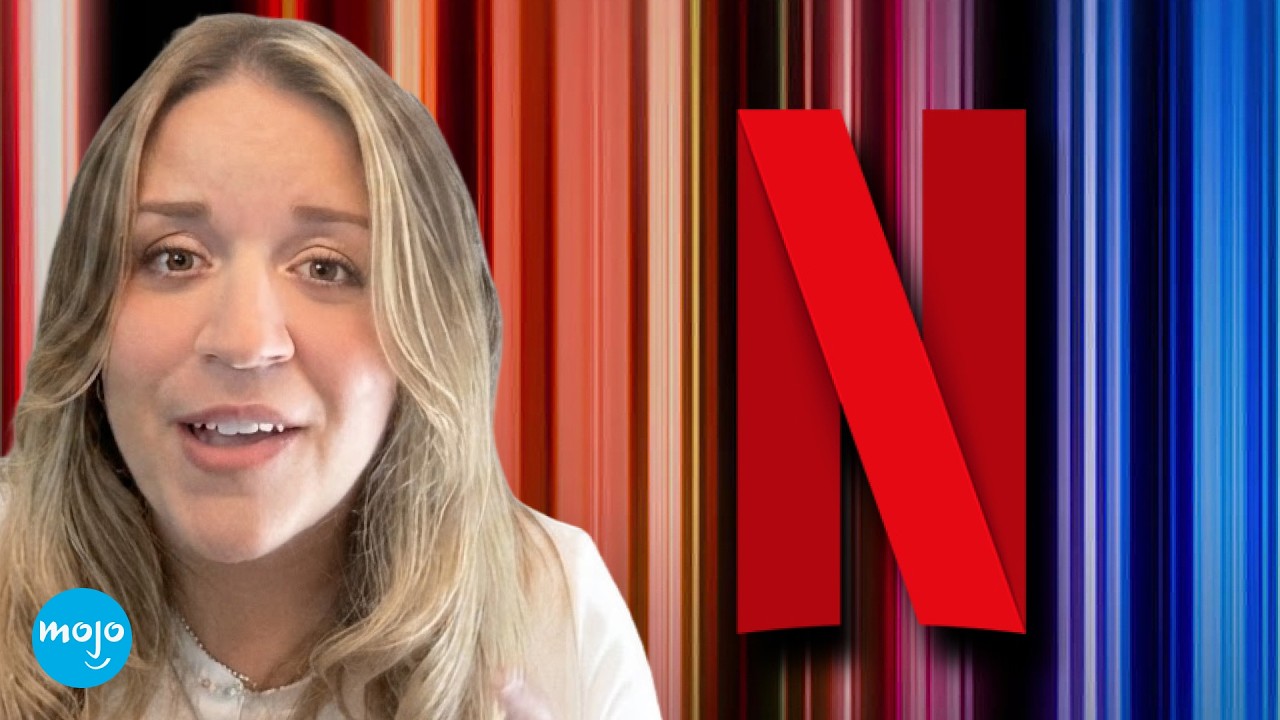 Are you still watching? I Feedback Friday Ep. 8 w/ guest host Rebecca Are you still watching? I Feedback Friday Ep. 8 w/ guest host Rebecca