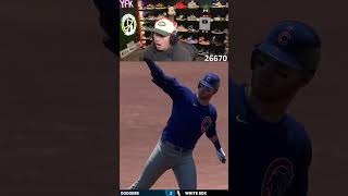 RTTS Has Been Rough.... #yfk #mlbtheshow26 #mlb