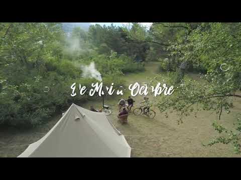 Video-thumbnail van Camping La Cabane