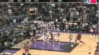 NBA Top 10 blocks of the year 2003-2004