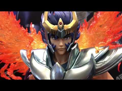 WF2019S Prime 1 Studio - Phoenix Ikki (Saint Seiya) プライム１スタジオ - フェニックス 一輝 (聖闘士聖矢)