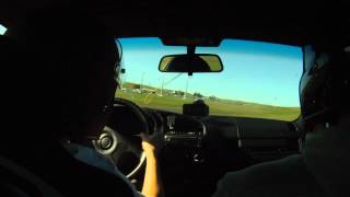 NCRC 3/3/12 Thill spin t3 bmw m3.mp4